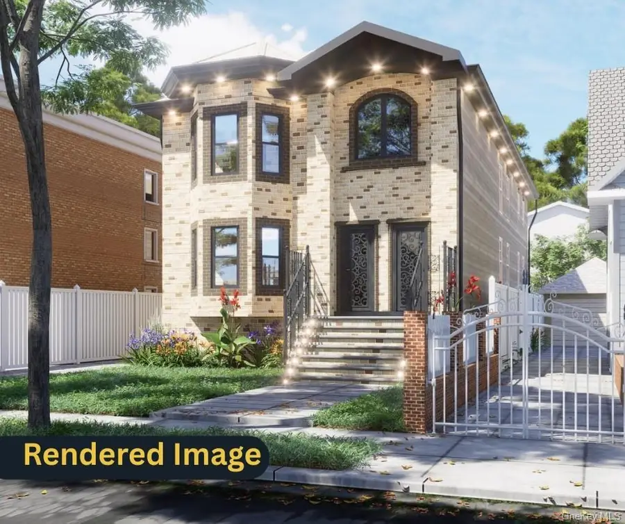 13912 111th Avenue, Jamaica, NY 11435 - #2