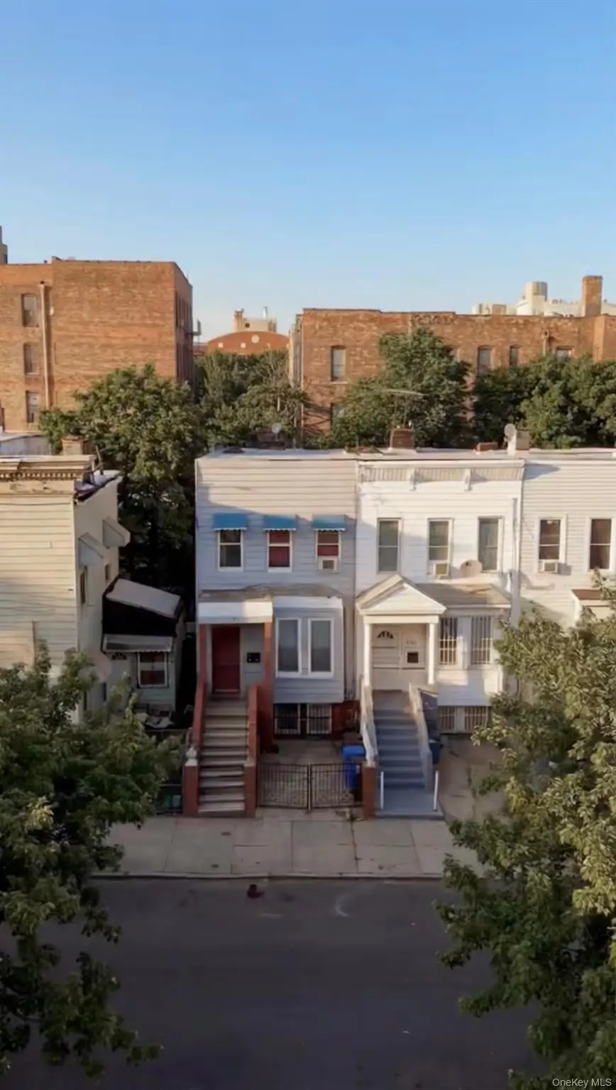 829 Jennings Street, Bronx, NY 10459 - #1