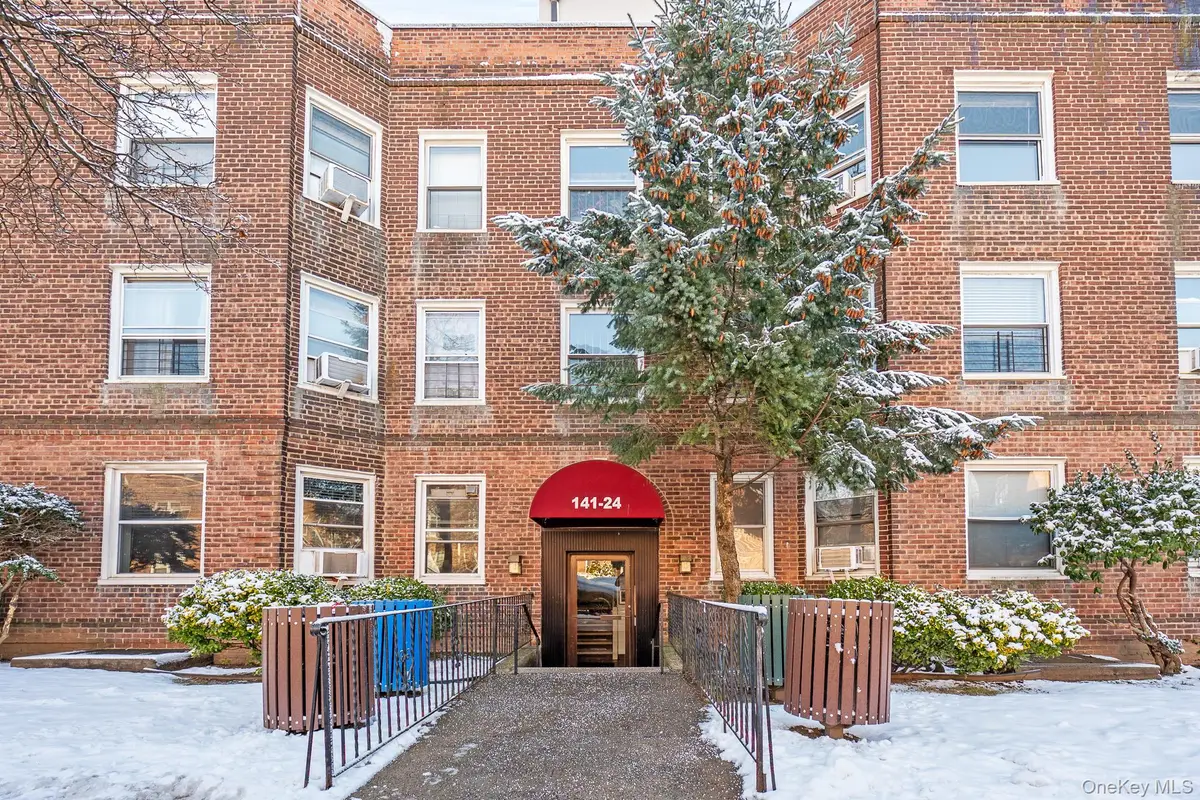 141-24 78 Road #3A, Flushing, NY 11367 - #1