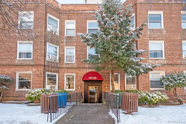 141-24 78 Road #3A, Kew Garden Hills, NY 11367