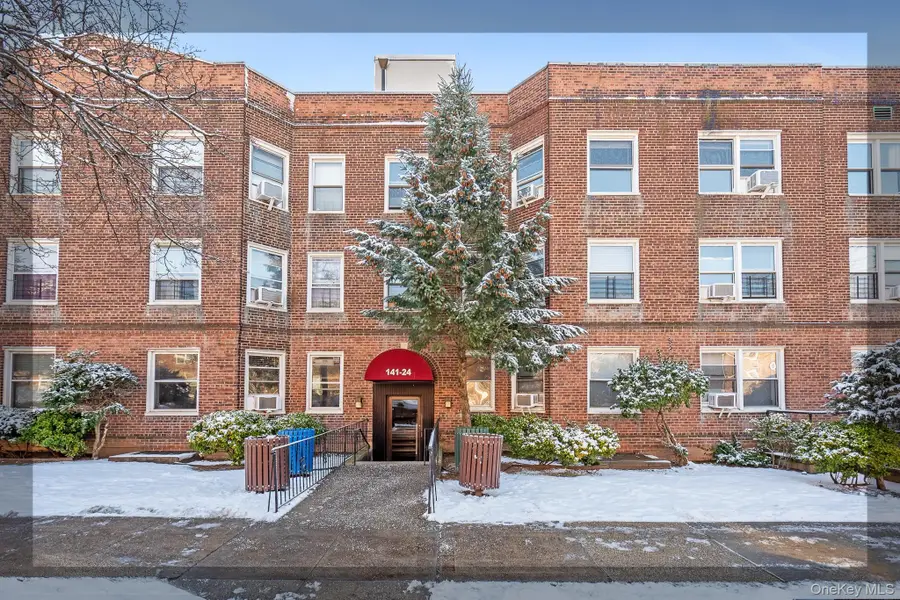 141-24 78 Road #3A, Flushing, NY 11367 - #2