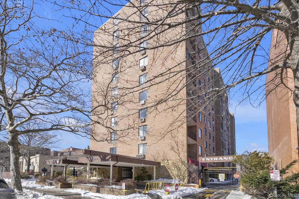 14477 Roosevelt Avenue #5C, Flushing, NY 11354 - #1