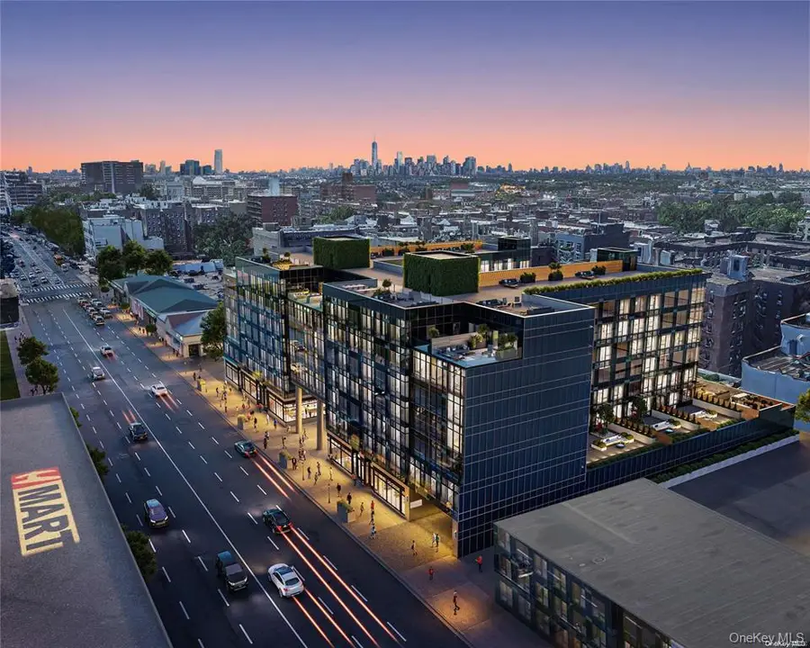 144-49 Northern Boulevard #418, Flushing, NY 11354 - #2