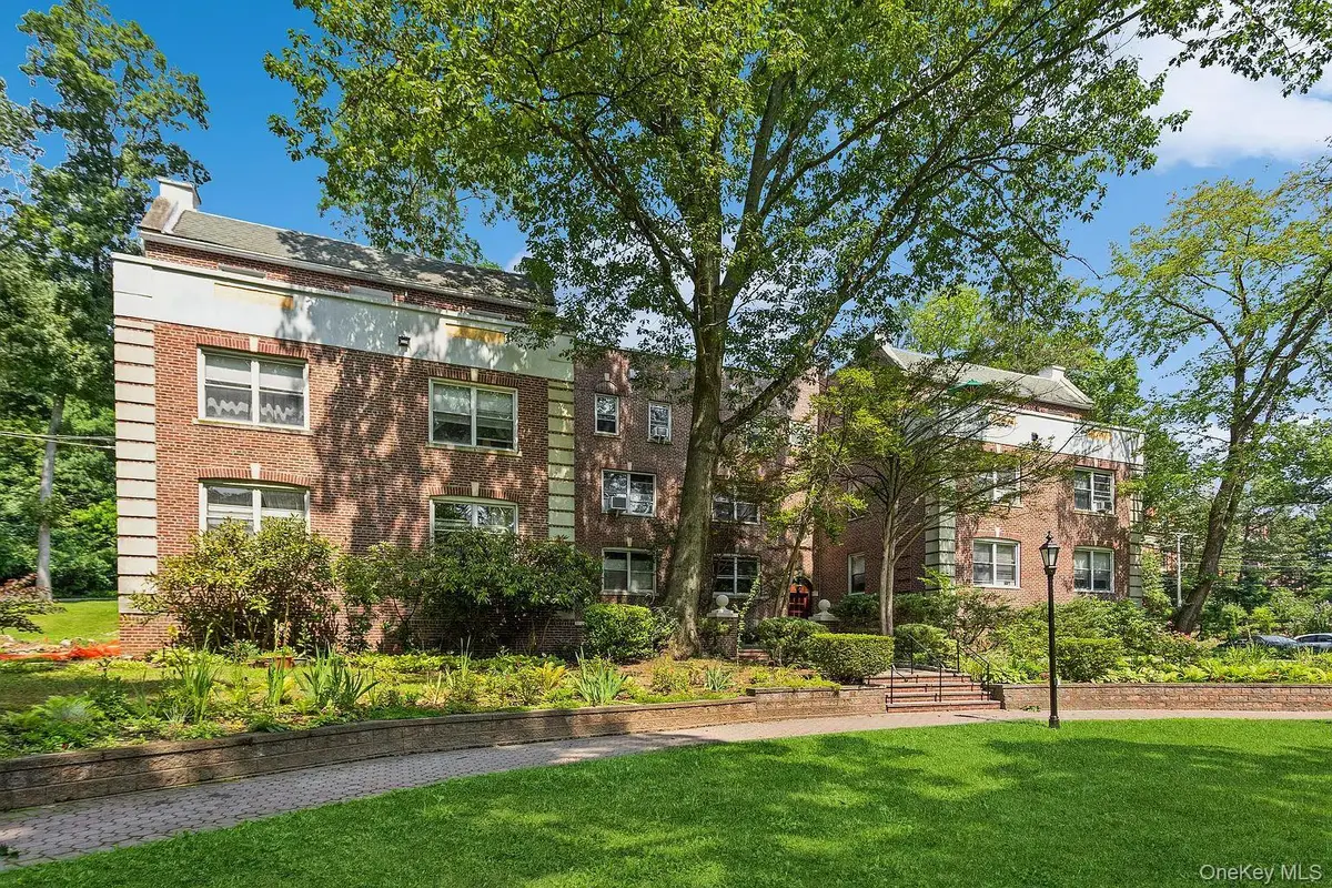 13 Sunnybrook Road #3D, Bronxville, NY 10708 - Image #1