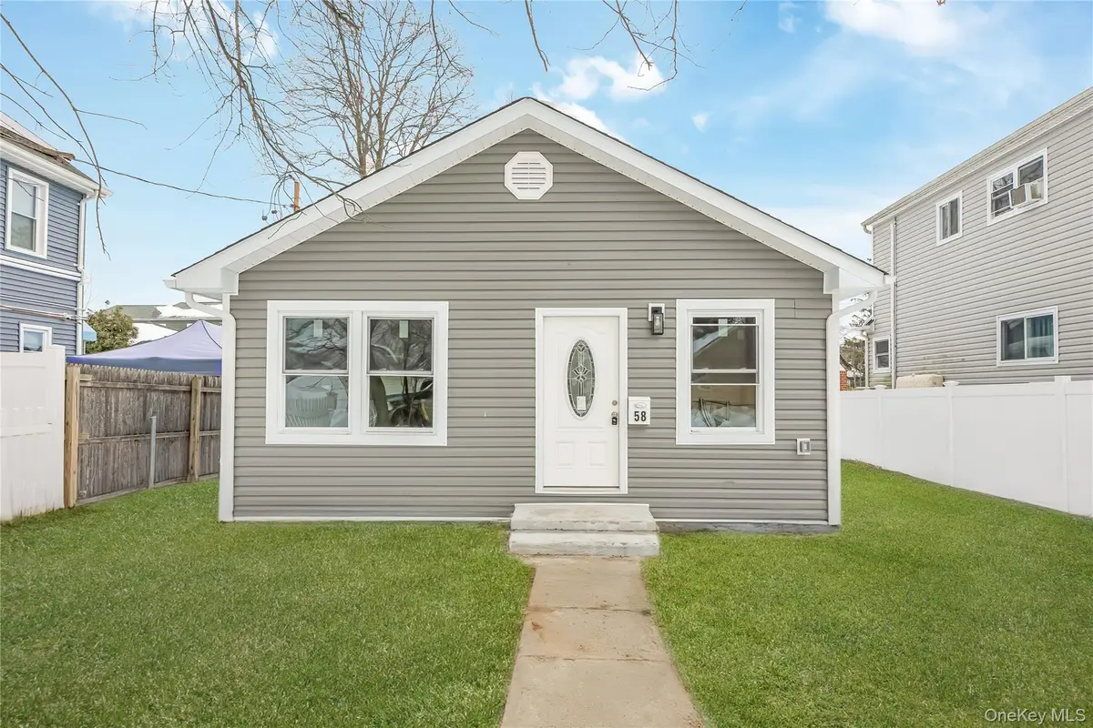 58 Remsen Avenue, Hempstead, NY 11550 - #1