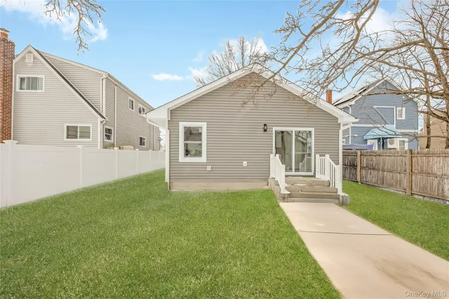 58 Remsen Avenue, Hempstead, NY 11550 - #2