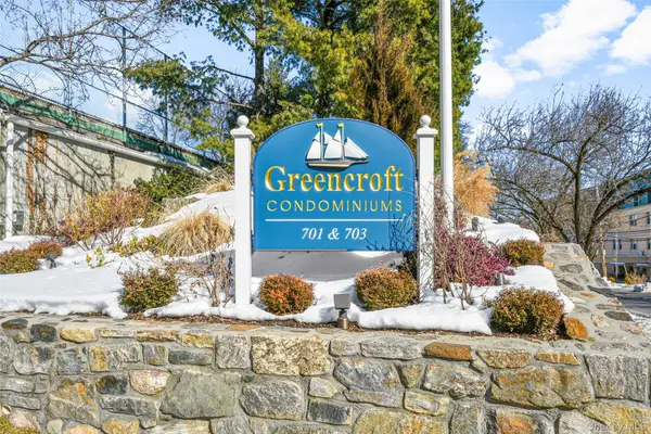 701 Pelham Road #5M, New Rochelle, NY 10805