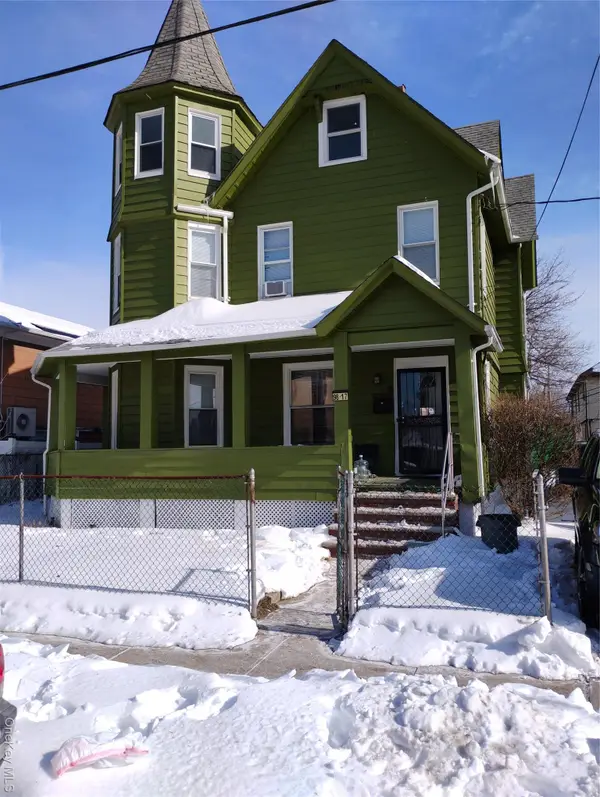 9817 217th Lane, Queens Village, NY 11429