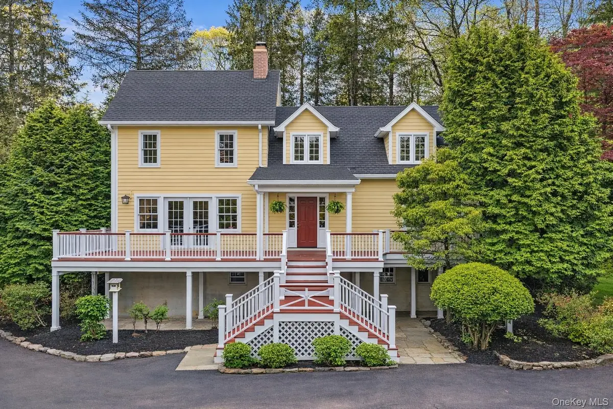 22 Butler Hill Road, Somers, NY 10589 - #1