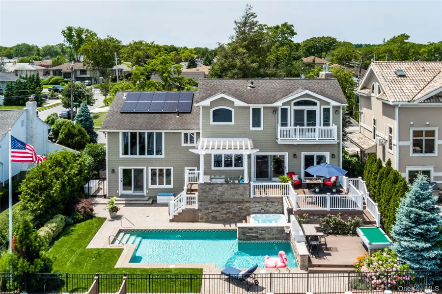 2883 Shore Drive, Merrick, NY 11566 - #2