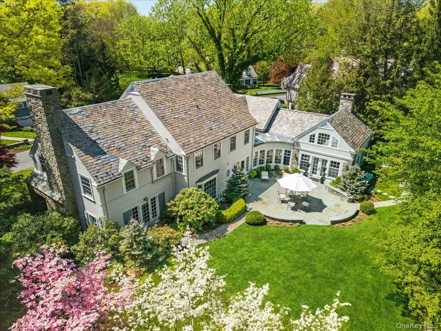 14 Bonnie Briar Lane, Larchmont, NY 10538 - #2