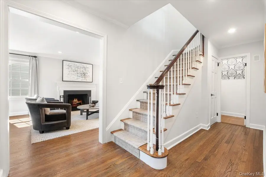 14 Maple Hill Drive, Larchmont, NY 10538 - #3