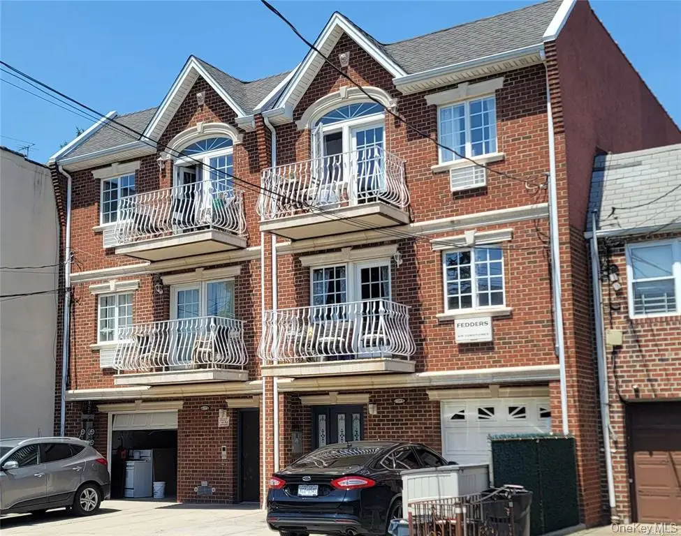 6027 78th Avenue, Glendale, NY 11385 - #1