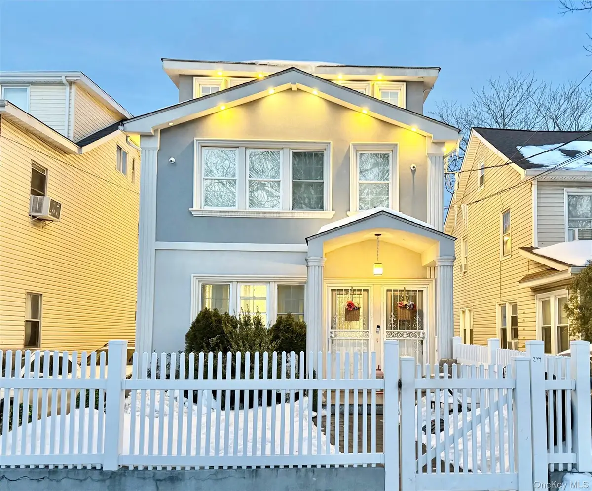 116-29 166th Street, Jamaica, NY 11434 - #1