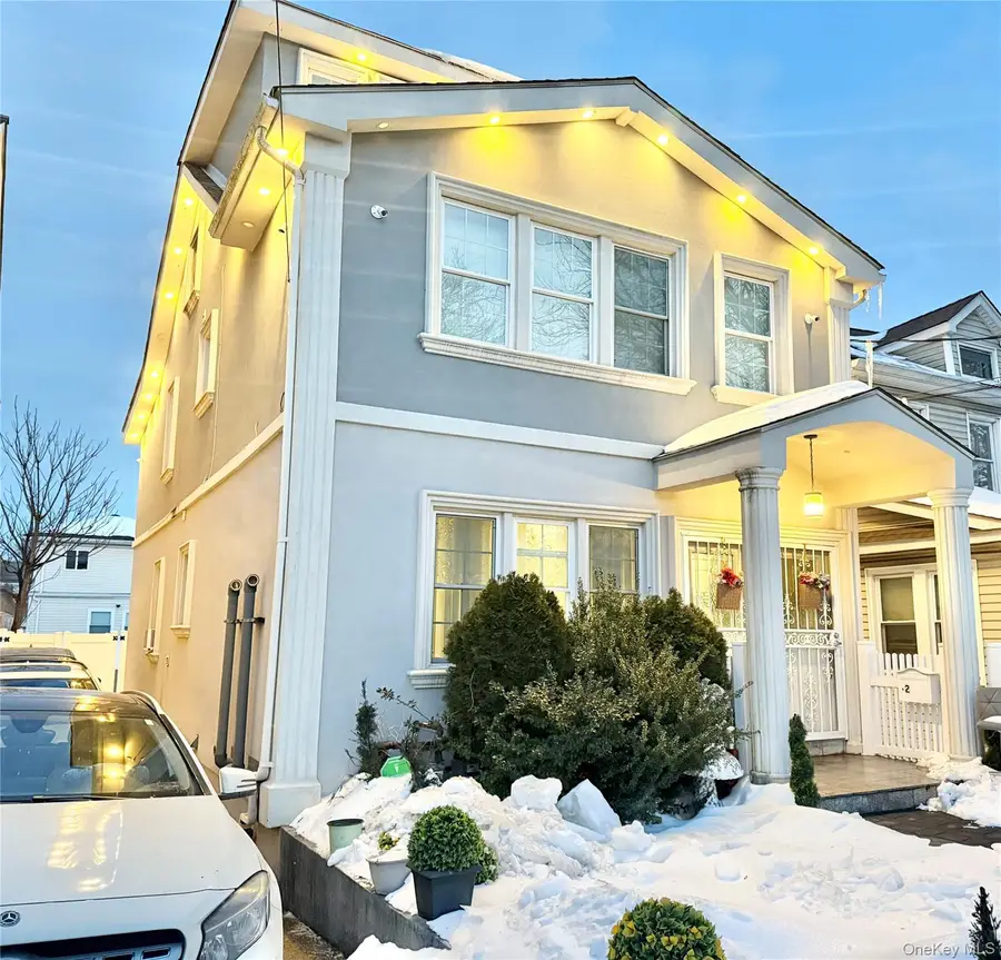 116-29 166th Street, Jamaica, NY 11434 - #2