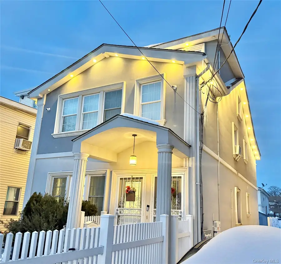 116-29 166th Street, Jamaica, NY 11434 - #3