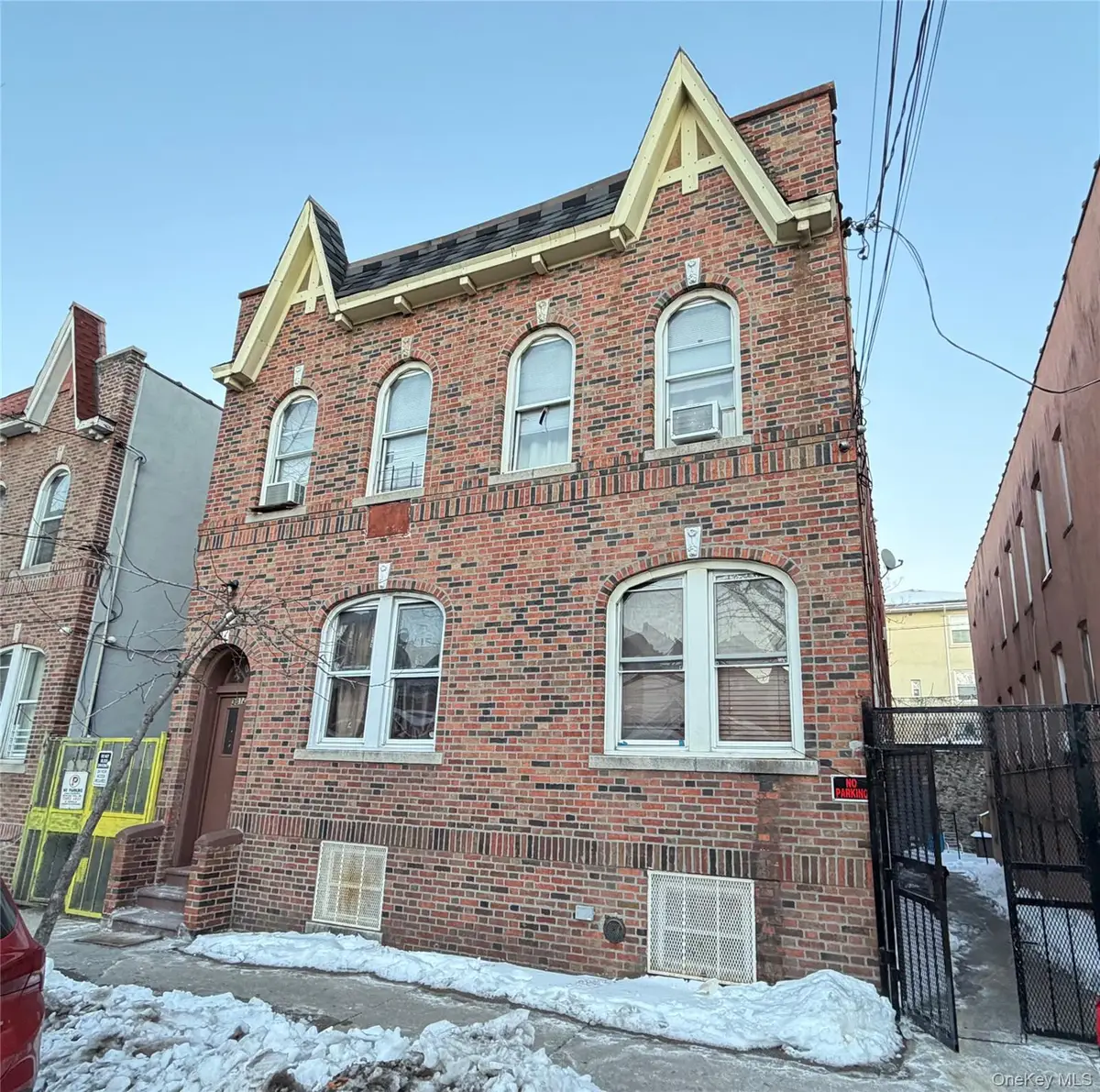 3012 Wallace Avenue, Bronx, NY 10467 - #1