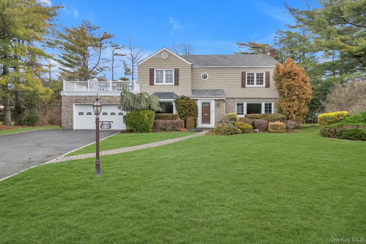 1357 Boxwood Drive E, Hewlett Harbor, NY 11557 - #1