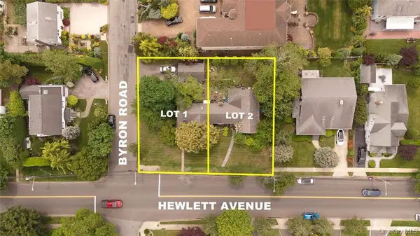 2077 Byron Road, Merrick, NY 11566