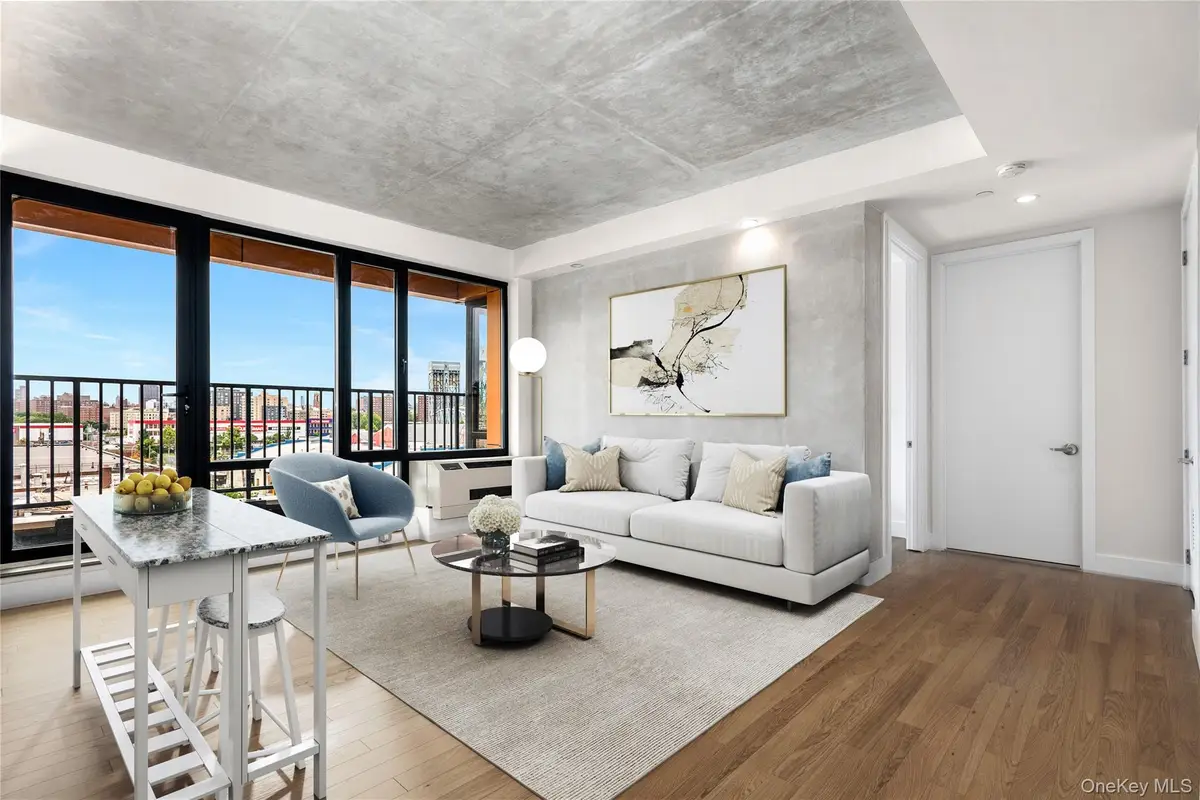 225 E 138th Street #201, Bronx, NY 10451 - #1