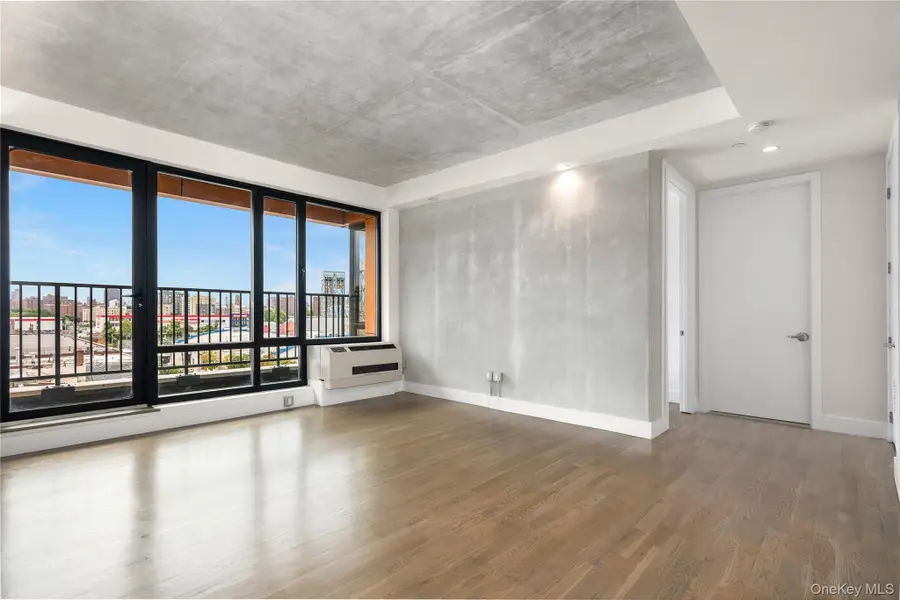 225 E 138th Street #201, Bronx, NY 10451 - #2