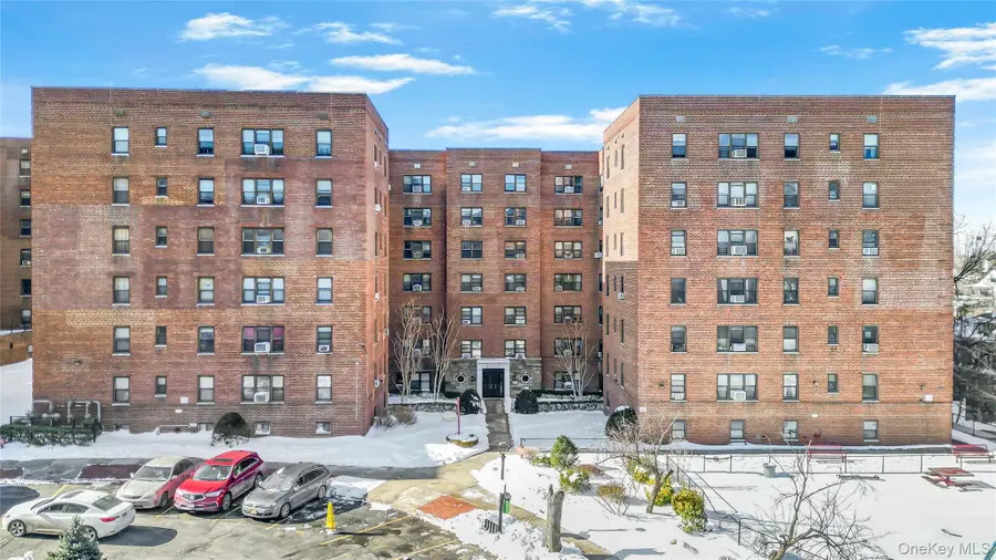 1 Fisher Dr. #114, Fleetwood, NY 10552 - #2