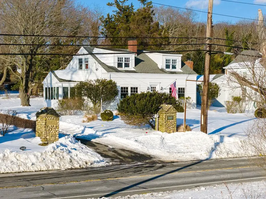 20715 Main Road, Orient, NY 11957 - #2
