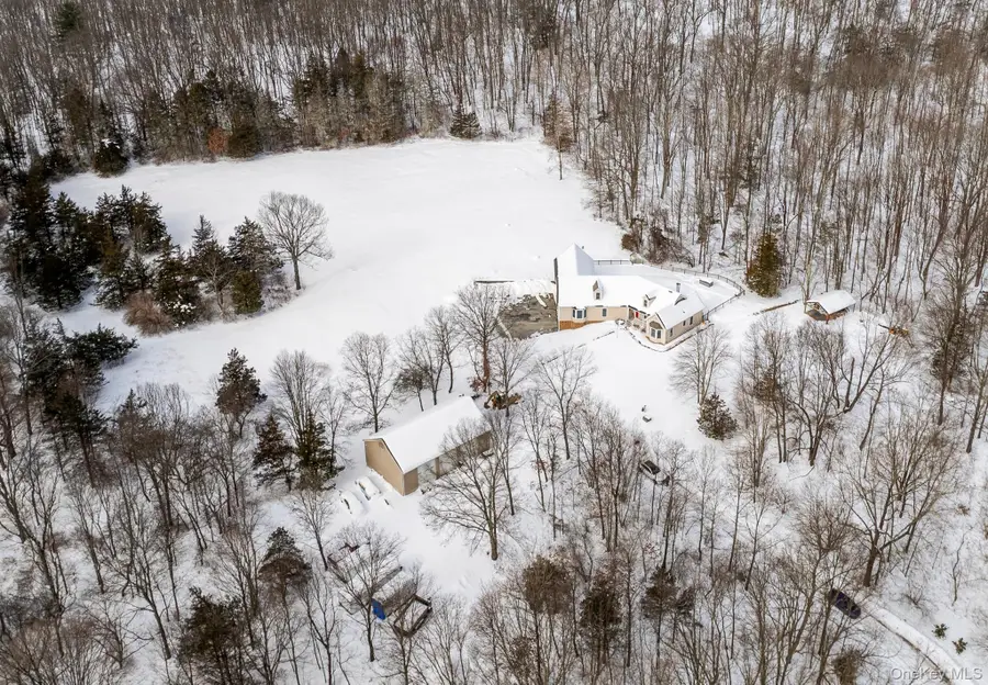35 Appaloosa Lane, Millbrook, NY 12545 - #2