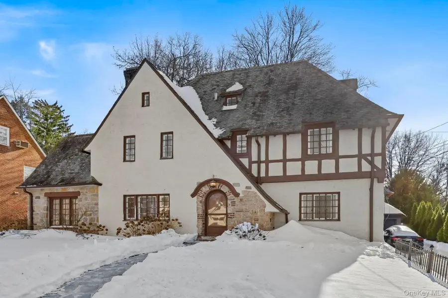 20 Lockwood Road, Scarsdale, NY 10583 - Image #3