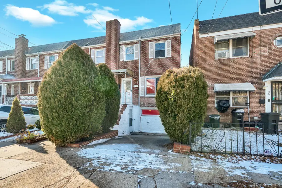 1202 117th Street, College Point, NY 11356 - #3