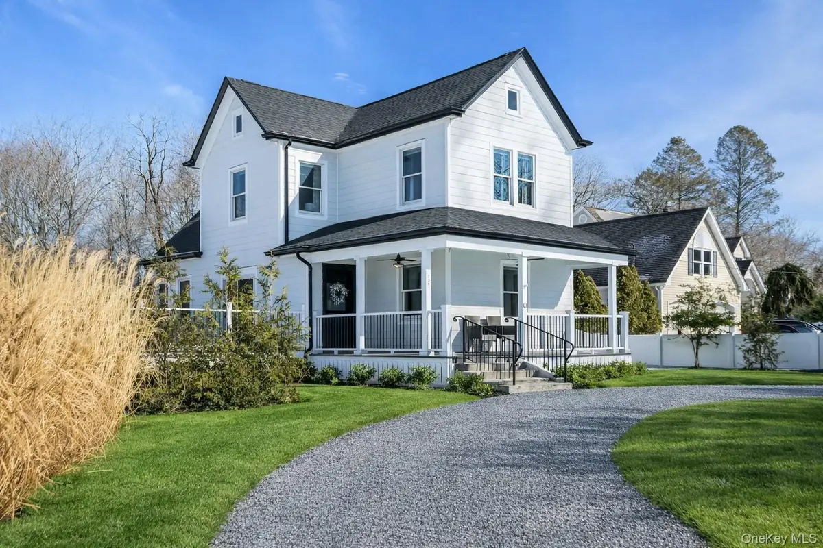 235 Cemetery Road, East Marion, NY 11939 - #1