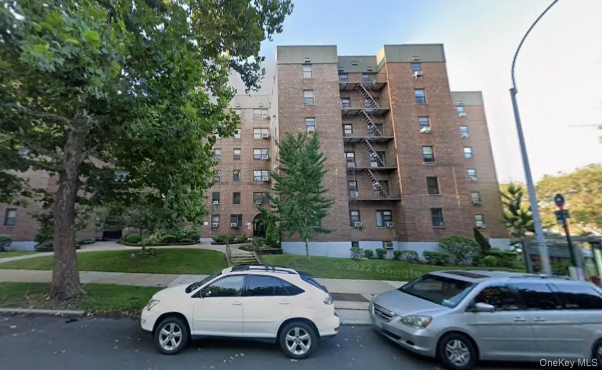 139-10 28th Road #3C, Flushing, NY 11354 - #1