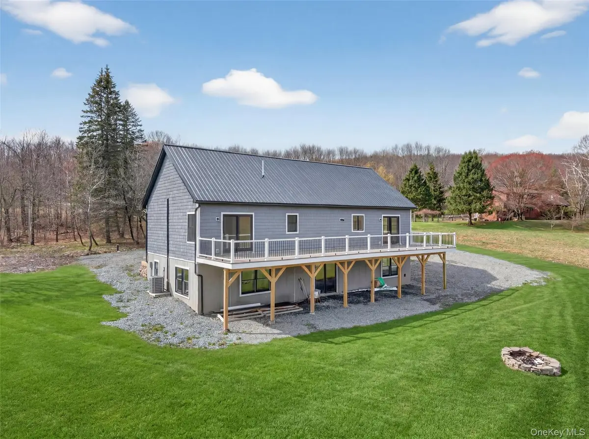 129 Nelson Road, Fremont Center, NY 12736 - #1