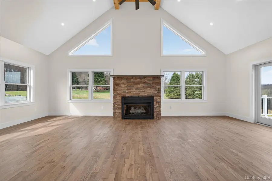 129 Nelson Road, Fremont Center, NY 12736 - #2