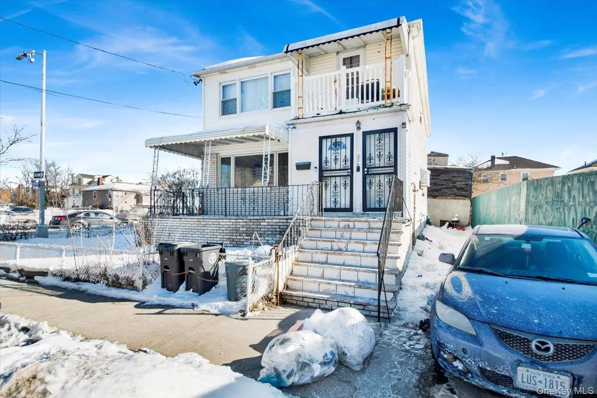 234 Beach 28th Street, Far Rockaway, NY 11691 - #1