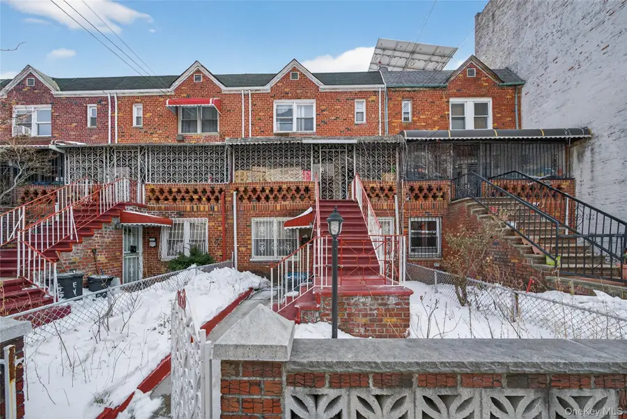 1108 Willmohr Street, Brooklyn, NY 11212 - #2