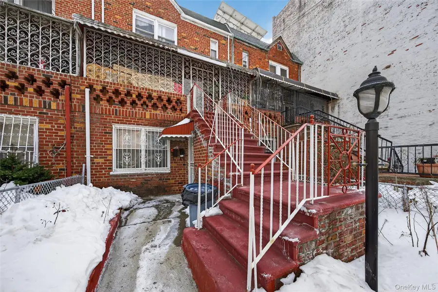 1108 Willmohr Street, Brooklyn, NY 11212 - #3