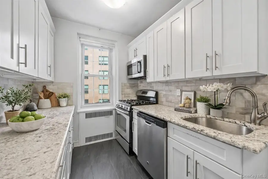 949 Palmer #3H, Bronxville, NY 10708 - #2