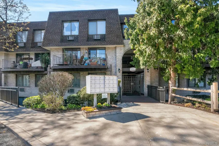 311 Kemeys Cove, Briarcliff Manor, NY 10510 - #2