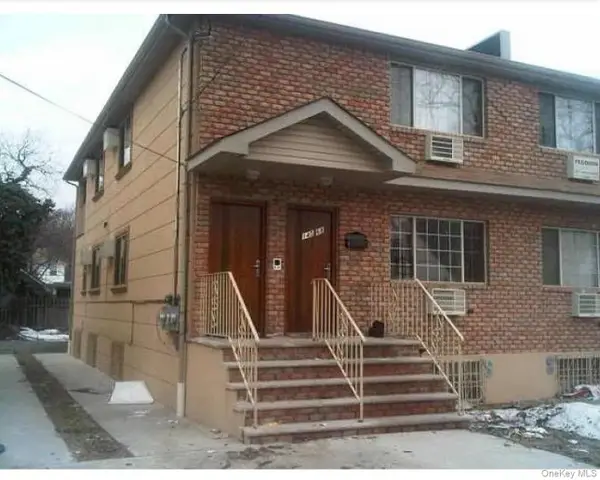 14568 221st Street, Springfield Gardens, NY 11413