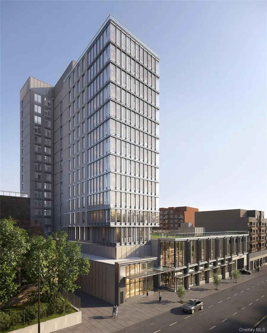 138-18 Northern Boulevard #10E, Flushing, NY 11354 - Image #2