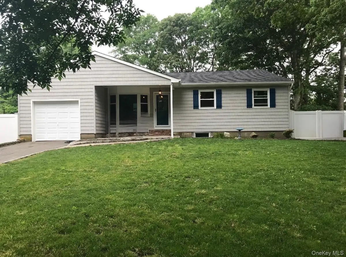 84 Bieselin Road, Bellport, NY 11713 - #1