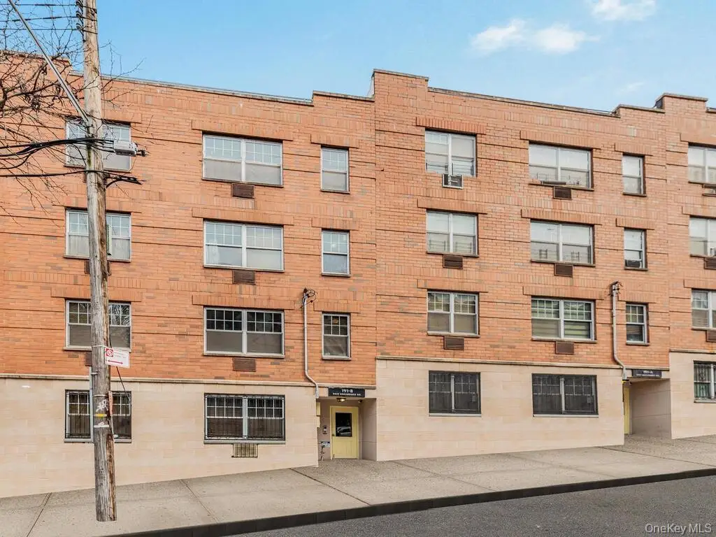 191A W Kingsbridge Road #3, Bronx, NY 10463 - #1