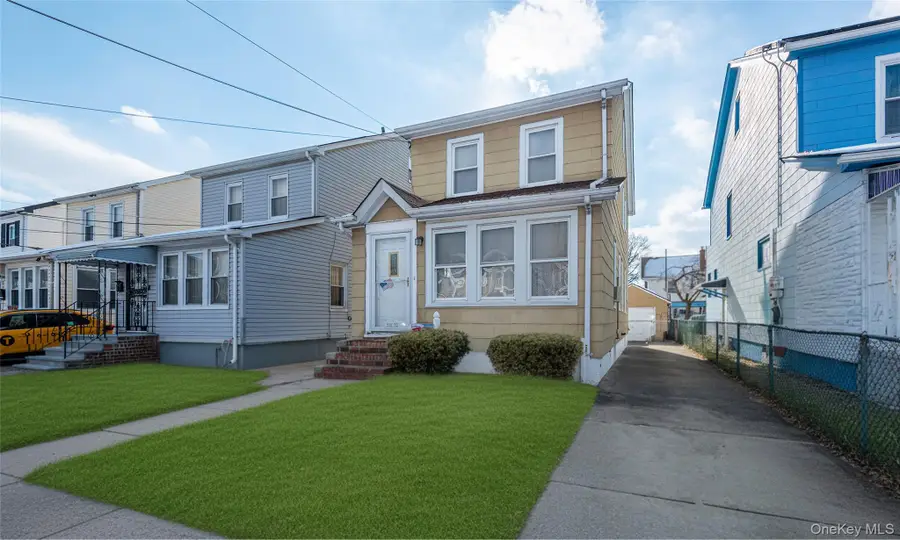 221-72 91st Avenue, Queens Village, NY 11428 - #2