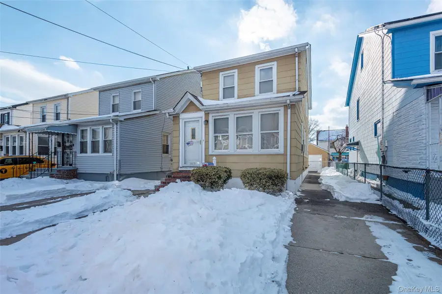 221-72 91st Avenue, Queens Village, NY 11428 - #3