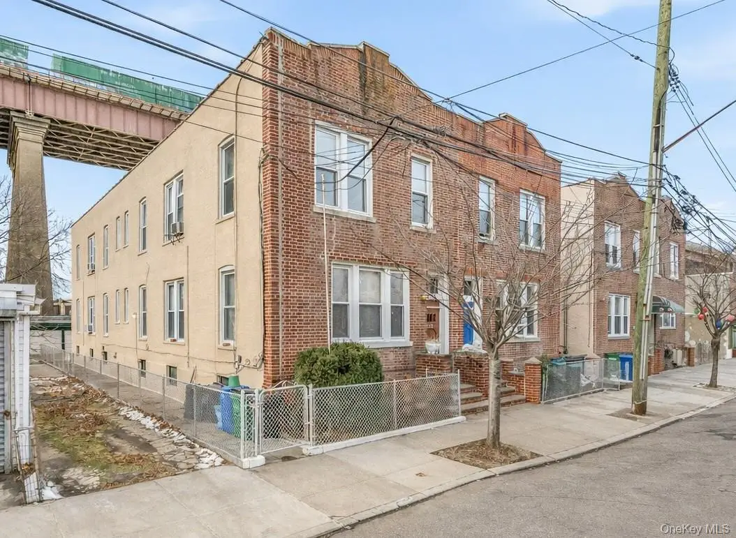 2120 22nd Road, Astoria, NY 11105 - #1