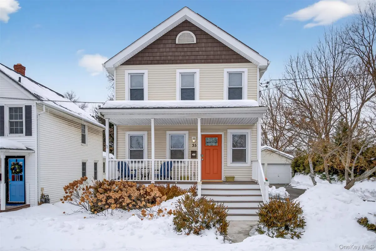 35 Kent Street, Beacon, NY 12508 - #1