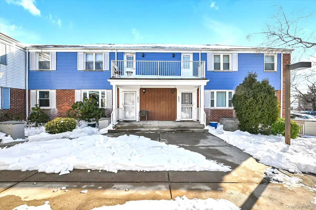 68-57 Cloverdale Boulevard #109, Bayside, NY 11364 - #1