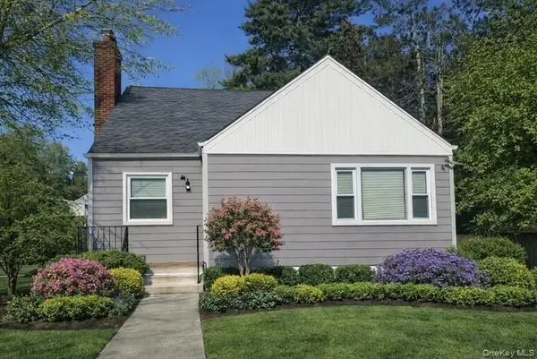 321 Oakford Street, West Hempstead, NY 11552