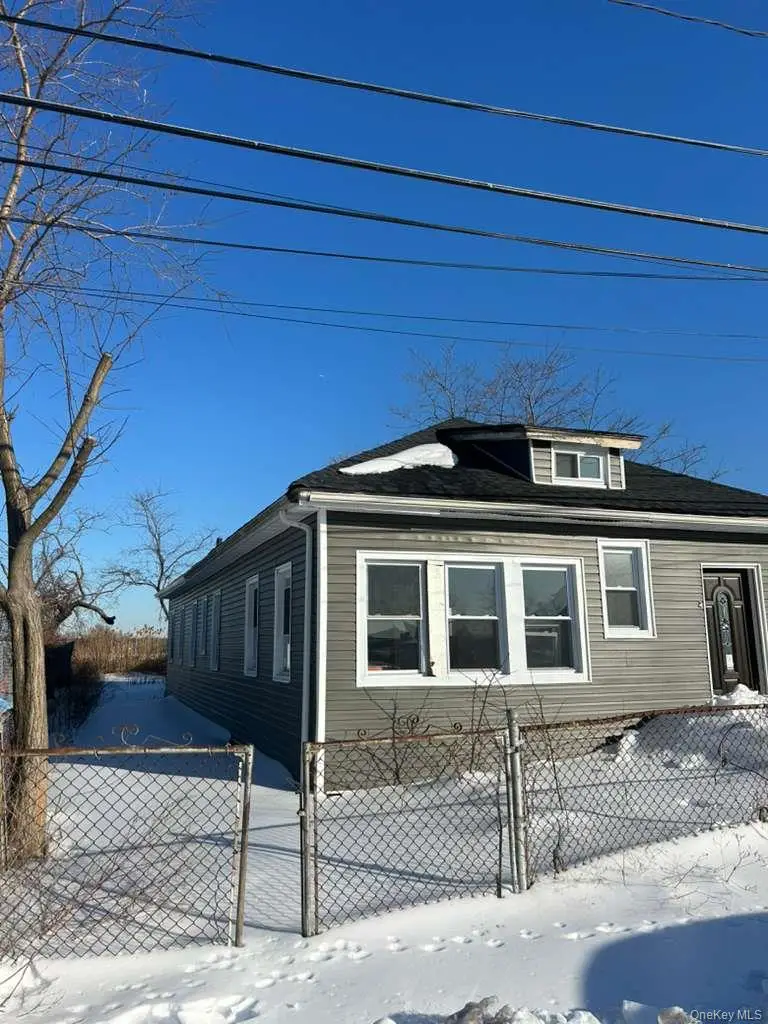 534 Beach 43rd Street, Far Rockaway, NY 11691 - #1